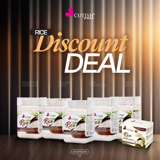Rice Bundle Deal 6