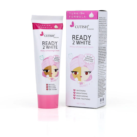 Cutish Ready 2 White Deal