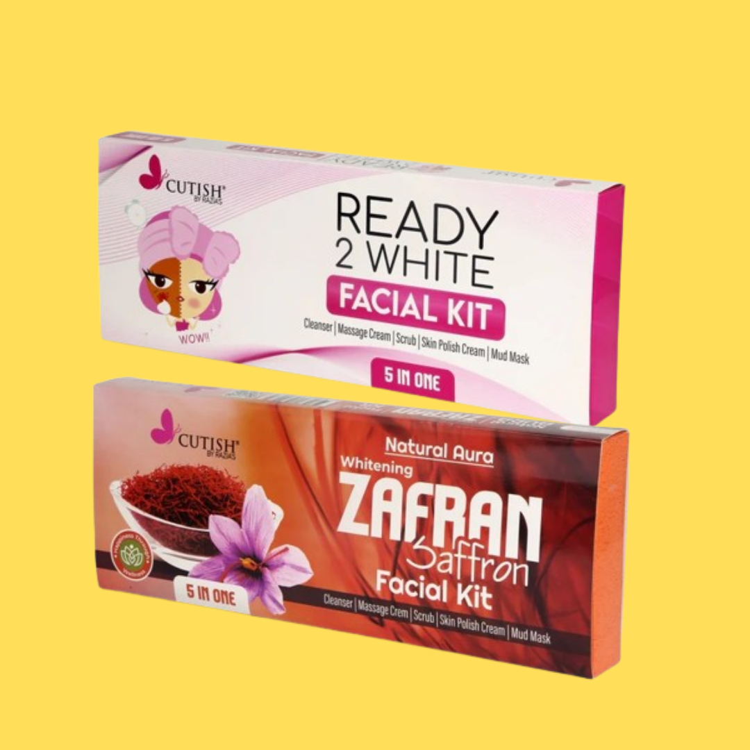 Facial Kit