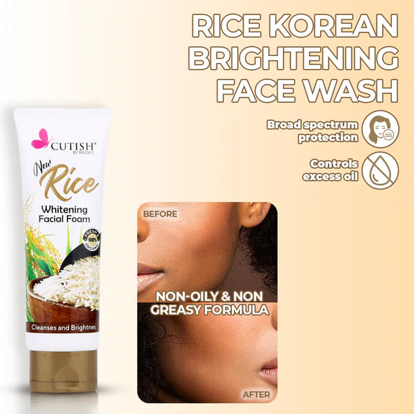 Korean Glass Skin Bundle
