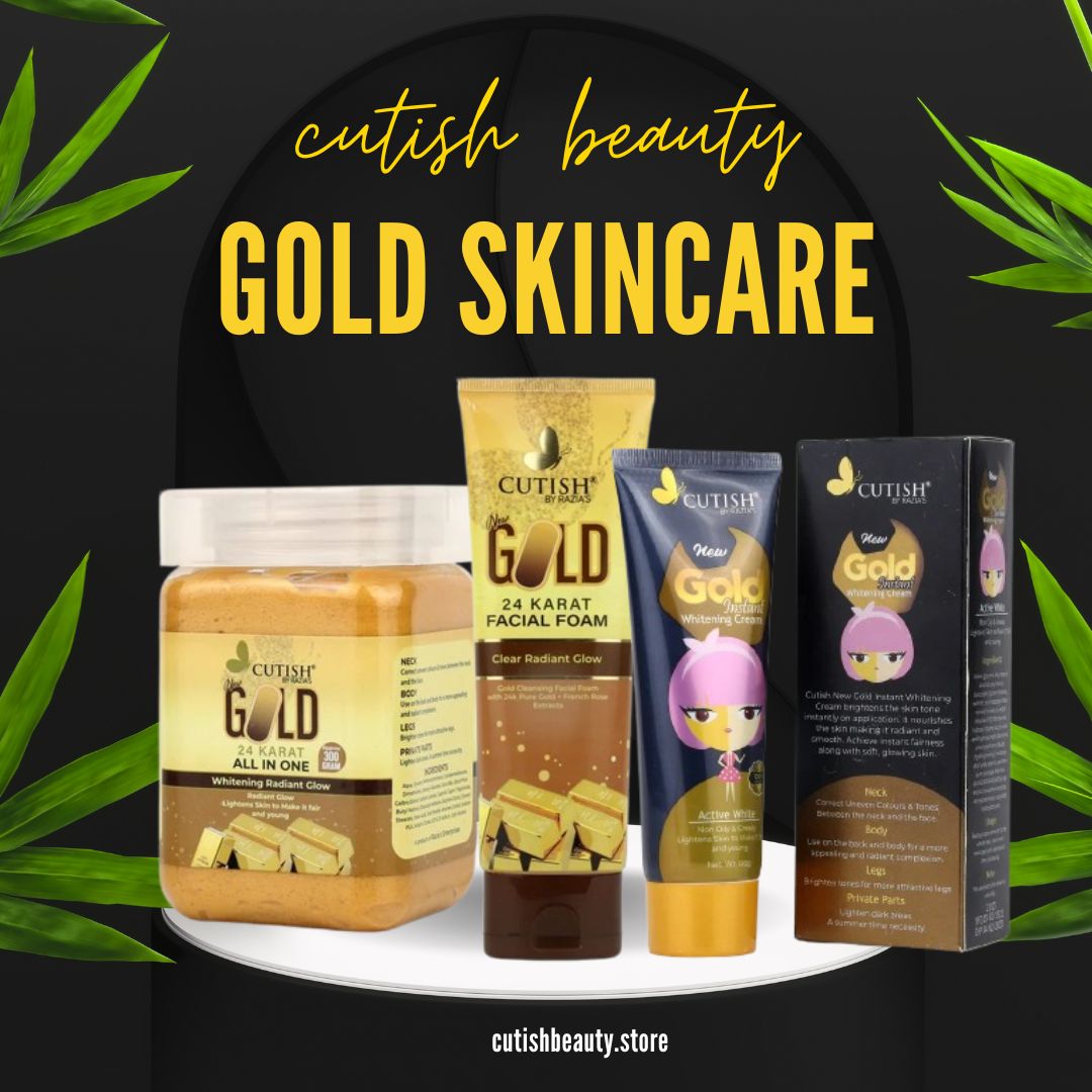 Gold Bundle Deal 1