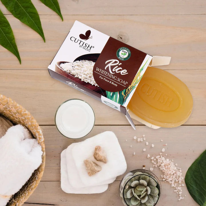 Rice Bundle Deal 8