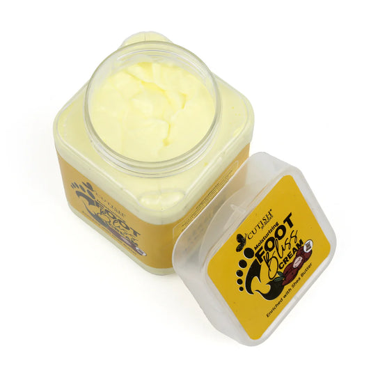 Cutish Foot Moisturizer Cream