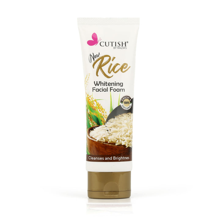 Cutish Rice Glow Kit
