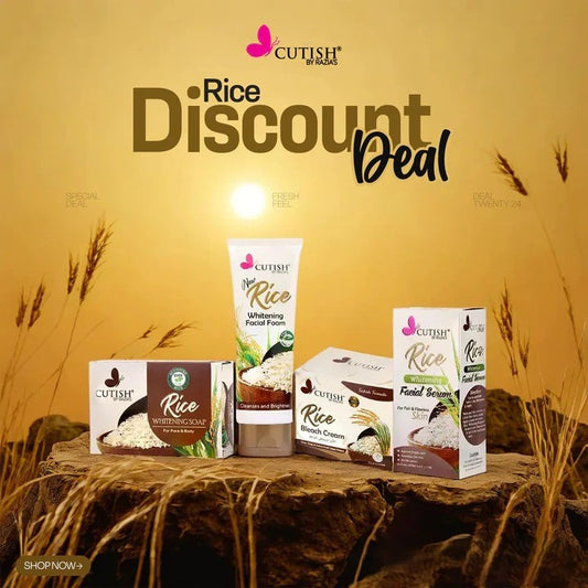 Rice Bundle Deal 8