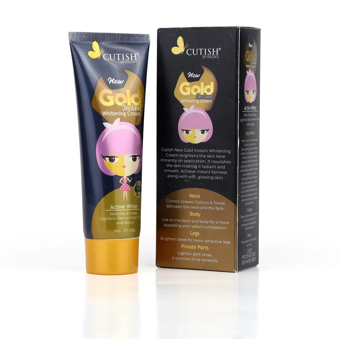 Gold Bundle Deal 1