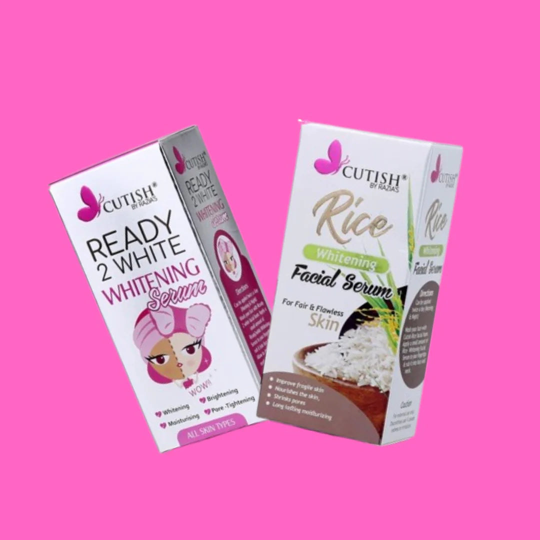 Serums
