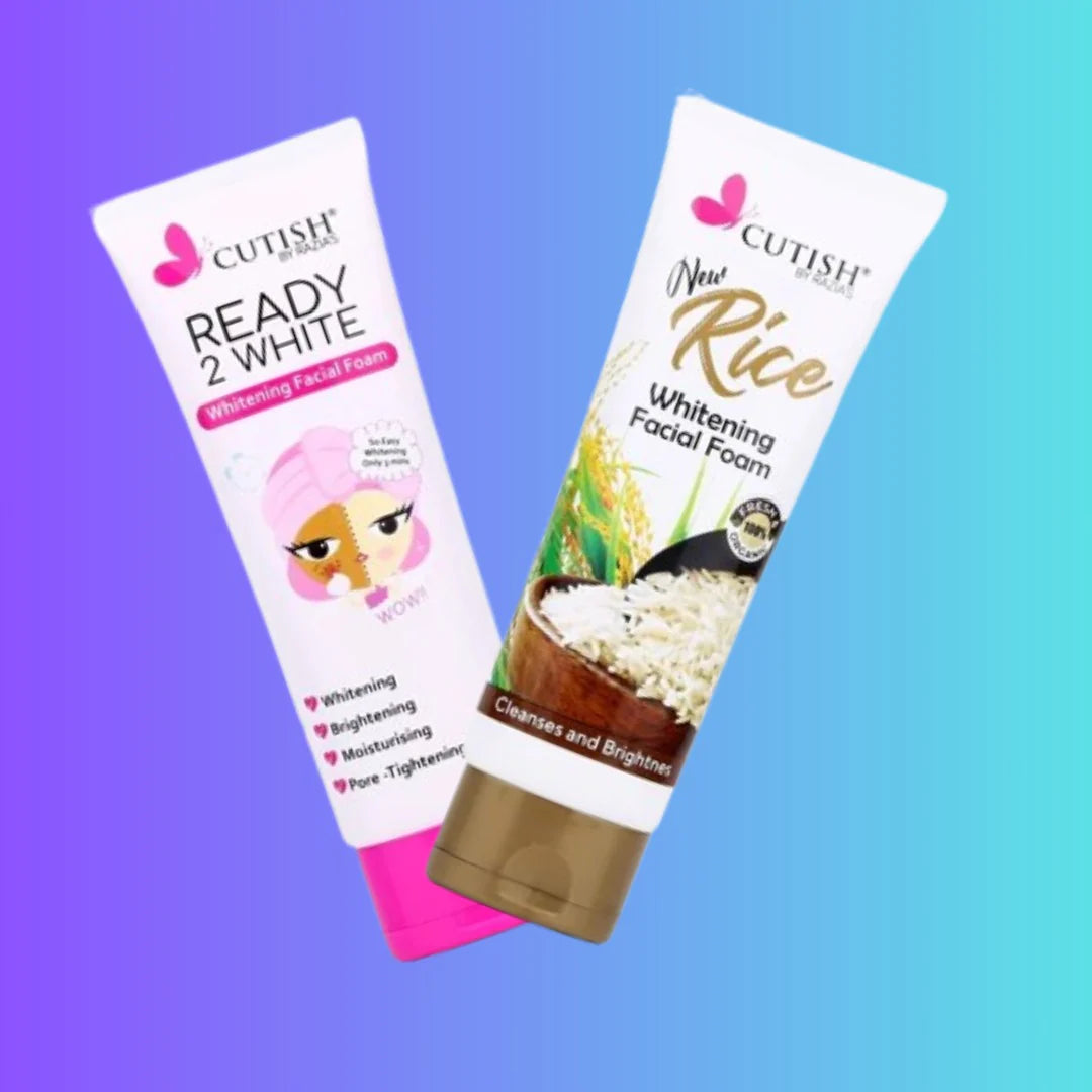 Face Wash